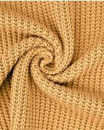 Cotton Knitted Cable 4453