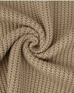 Cotton Knitted Cable 4453