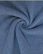 Cotton Melange Double Fleece 4459