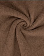 Cotton Melange Double Fleece 4459