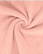 Cotton Melange Double Fleece 4459