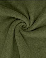 Cotton Melange Double Fleece 4459