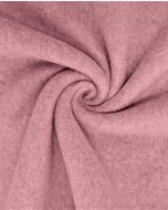 Cotton Melange Double Fleece 4459