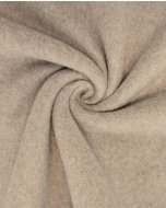 Cotton Melange Double Fleece 4459