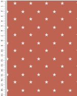 Poplin stars 4643