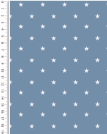 Poplin stars 4643