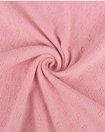 Pointelle Cotton 4693
