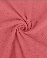 Pointelle Cotton 4693