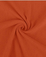 Pointelle Cotton 4693