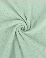 Pointelle Cotton 4693