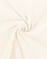 Pointelle Cotton 4693