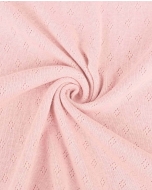 Pointelle Cotton 4693