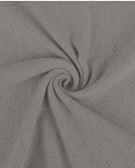 Pointelle Cotton 4693