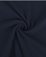 Pointelle Cotton 4693