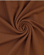 Viscose jersey uni 4694