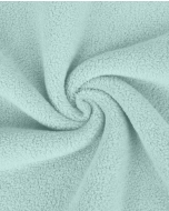 Sheepskin cotton double fleece 4796