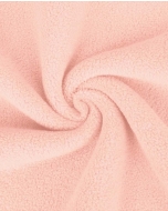 Sheepskin cotton double fleece 4796