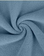 Sheepskin cotton double fleece 4796