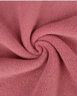 Sheepskin cotton double fleece 4796