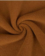 Sheepskin cotton double fleece 4796