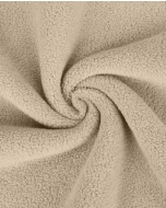 Sheepskin cotton double fleece 4796