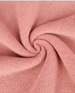 Sheepskin cotton double fleece 4796