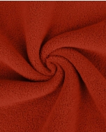 Sheepskin cotton double fleece 4796