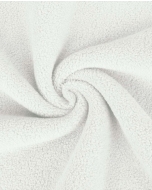 Sheepskin cotton double fleece 4796