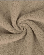 Sheepskin cotton double fleece 4796