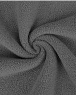 Sheepskin cotton double fleece 4796