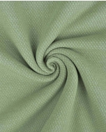 Jacquard heavy sweat brushed 4807