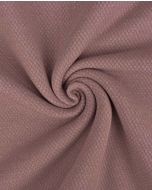 Jacquard heavy sweat brushed 4807