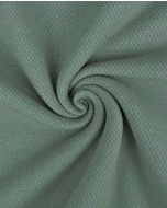 Jacquard heavy sweat brushed 4807