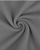 Jacquard heavy sweat brushed 4807