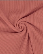 Rib jersey 4876