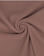 Rib jersey 4876