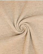 Rib jersey 4876