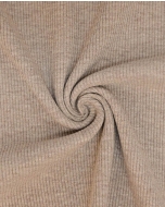 Rib jersey 4876