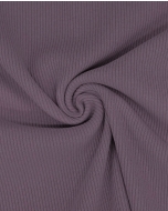 Rib jersey 4876