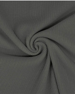 Rib jersey 4876