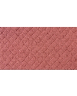 Stepped cotton double face 4878