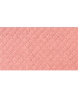 Stepped cotton double face 4878