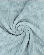 Waffle cotton jersey 5011