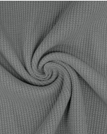 Waffle cotton jersey 5011