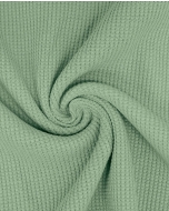 Waffle cotton jersey 5011