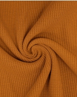 Waffle cotton jersey 5011