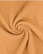 Waffle cotton jersey 5011