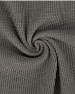 Waffle cotton jersey 5011