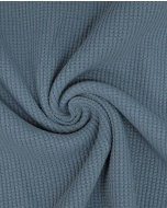 Waffle cotton jersey 5011