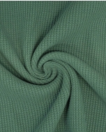 Waffle cotton jersey 5011